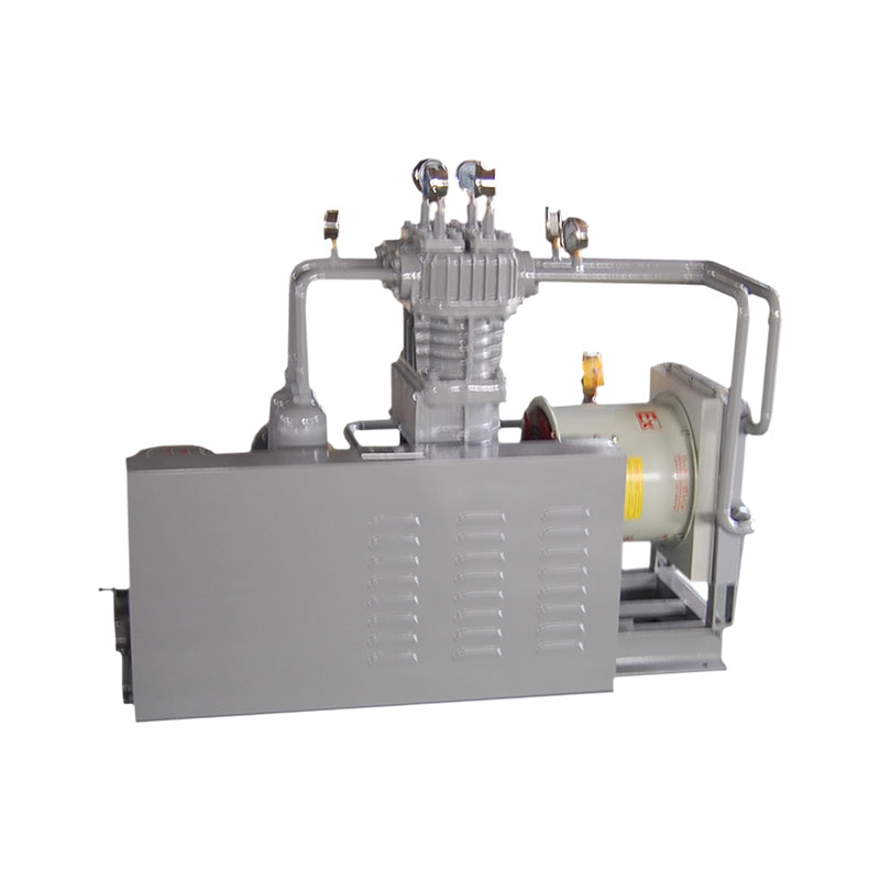 環氧乙烷壓縮機