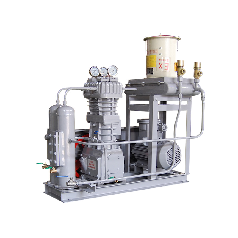 乙烯壓縮機