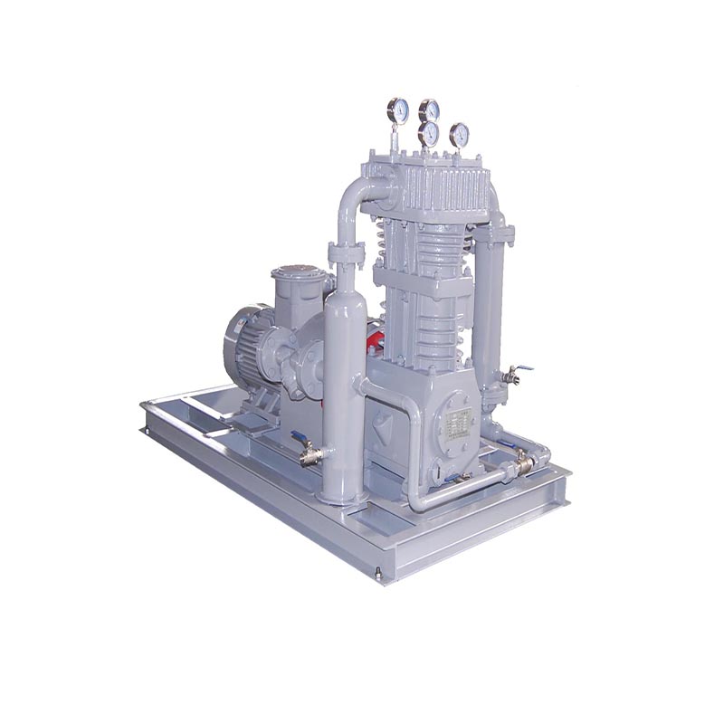 風冷vs水冷壓縮機優缺點